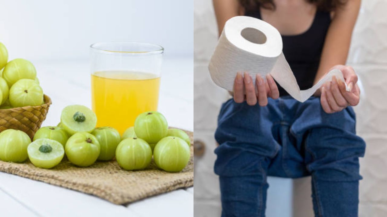 Food for Constipation The problem of constipation increases in winter