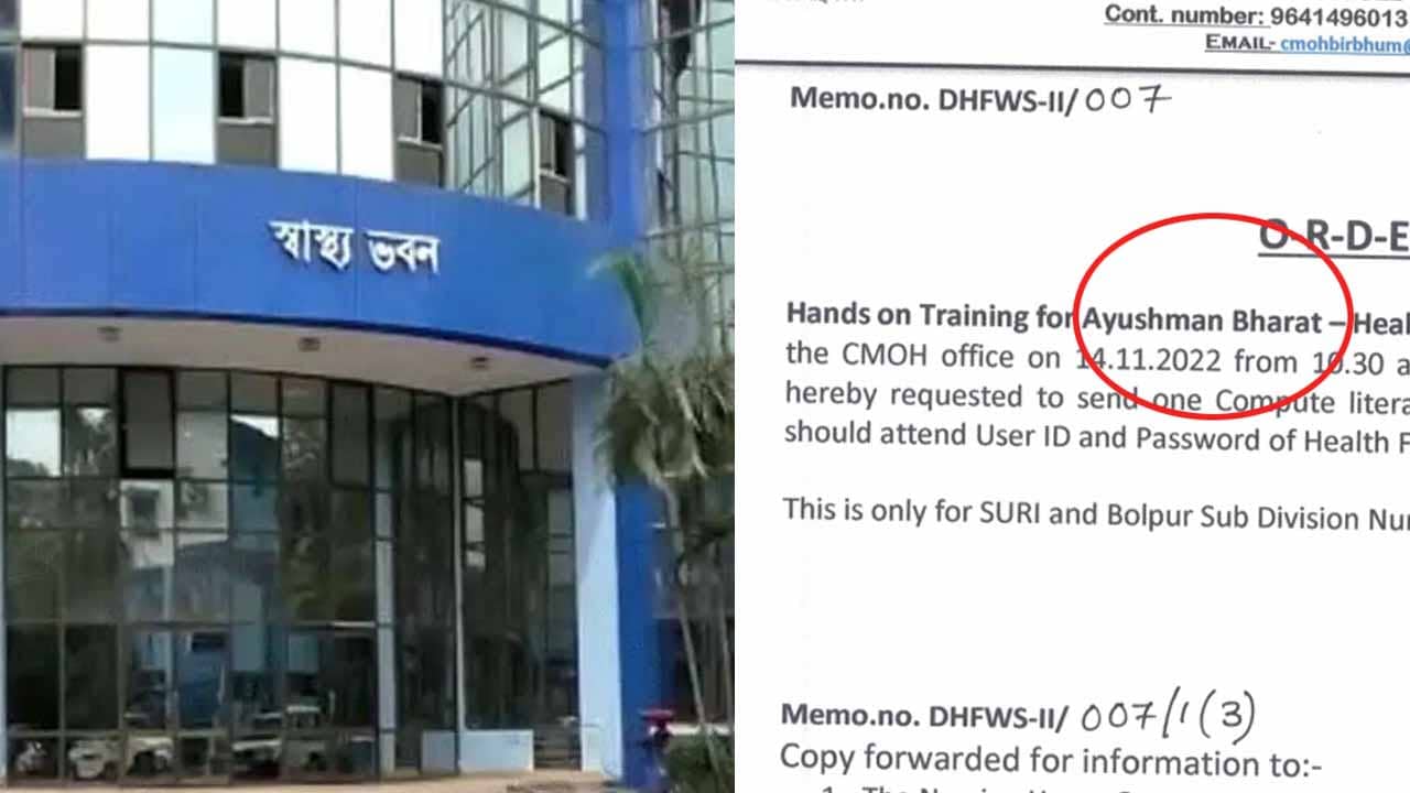 Ayushman Bharat: আয়ুষ্মান ভারত এবার মেনে নিল রাজ্য? নির্দেশিকা ঘিরে জোর জল্পনা