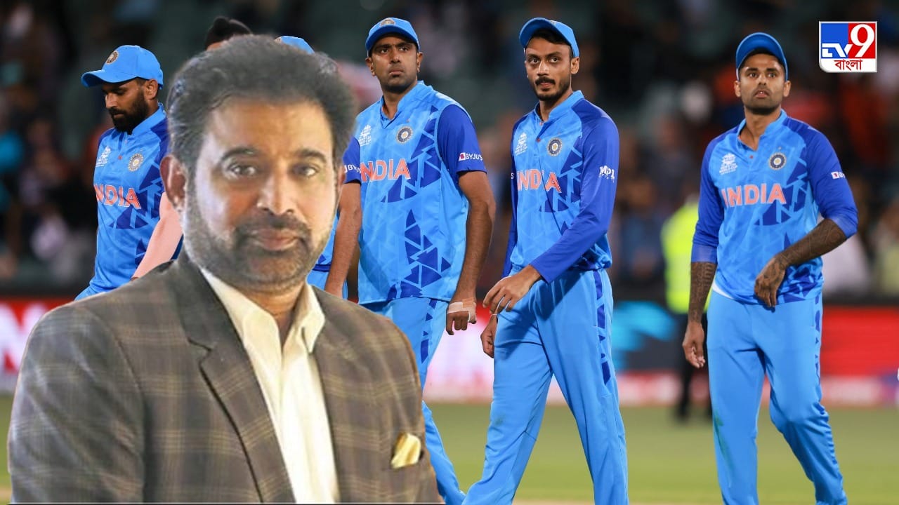 BCCI Selection Committee sacked টিটোয়েন্টি বিশ্বকাপে ব্যর্থতার জের