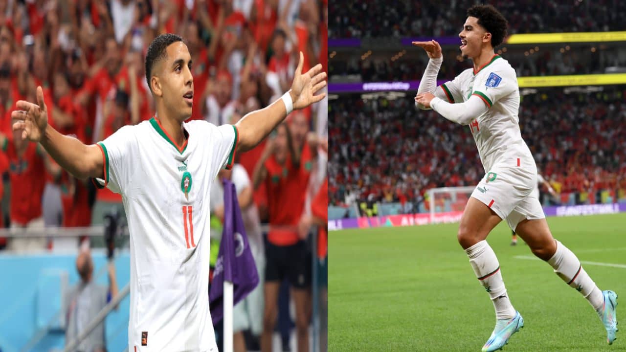 BEL vs MAR Match Report: পরিবর্ত ফুটবলারদের গোলেই বেলজিয়াম বধ মরক্কোর