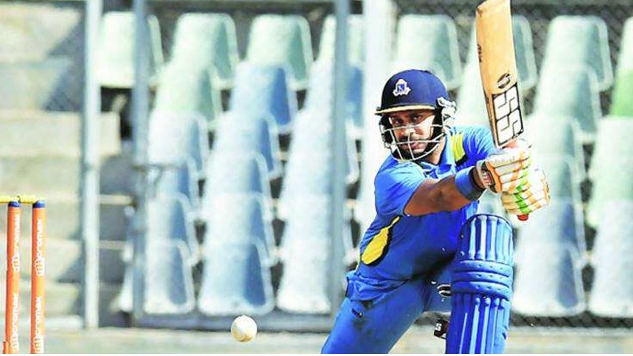 Vijay Hazare Trophy: মনোজের একলা লড়াই, লজ্জার হার বাংলার