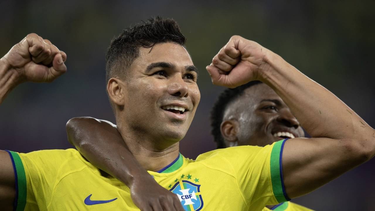 BRA vs SUI Match Report: মরুর বুকে সাম্বা ছন্দ, ক্যাসেমিরোর নায়ক হওয়ার দিনে ইতিহাস ব্রাজিলের