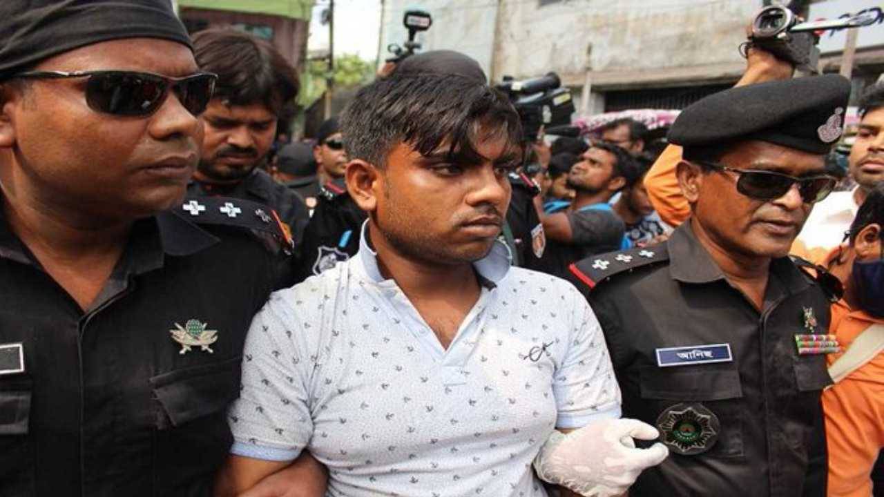 Bangladesh: ৫ দিনের প্রেমিকাকে মেরে ৩ টুকরো, বাংলাদেশেও দিল্লি হত্যাকাণ্ডের ছায়া