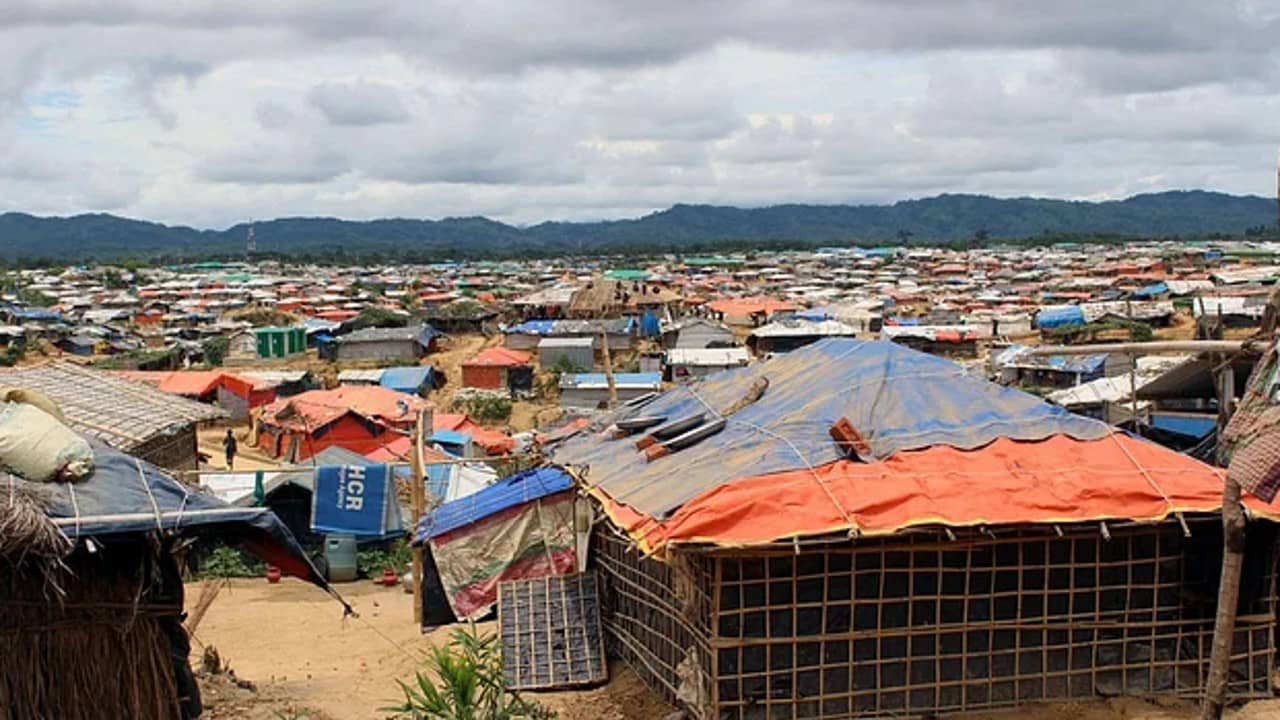 Bangladesh News: কুপিয়ে ক্ষান্ত হয়নি দুষ্কৃতীরা, গুলি করে খুন রোহিঙ্গা নেতা, কী বলছে পুলিশ?