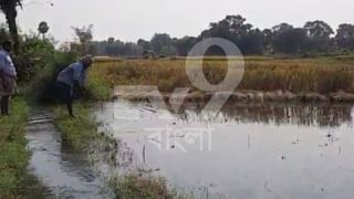 Bankura Road Accident: বালি বোঝাই লরির চাকায় পিষ্ট হয়ে মৃত্যু, যুবকের দেহ আটকে রেখে বিক্ষোভ এলাকাবাসীর