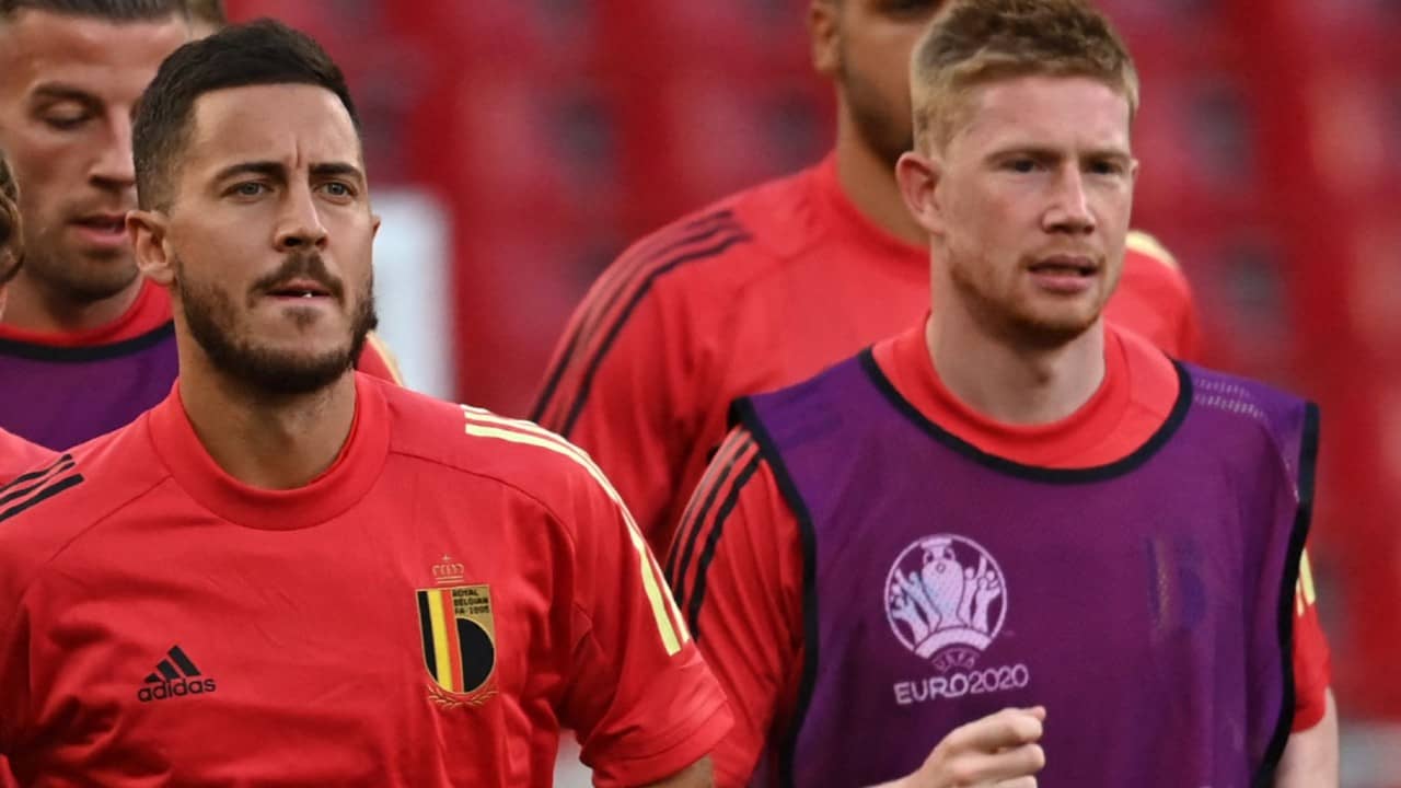 BEL vs CAN Match Preview: লুকাকুহীন হলেও কানাডার বিরুদ্ধে আজ ফেভারিট বেলজিয়াম