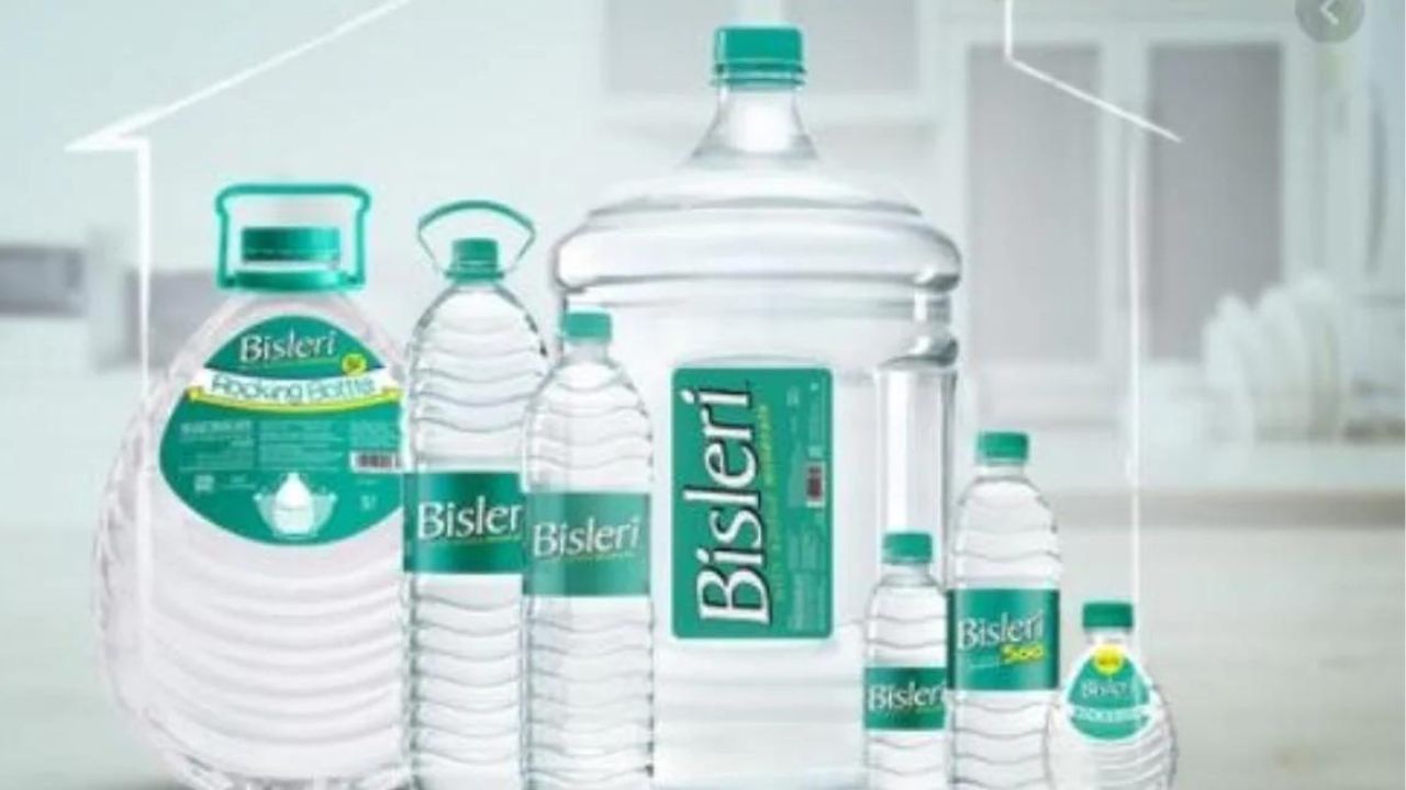 tata to buy bisleri
