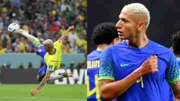 Richarlison: মাদক কারবারিদের গান পয়েন্টে দাঁড়িয়ে, প্রাণ ভয়ে থরহরিকম্প ব্রাজিলের রিচার্লিসন