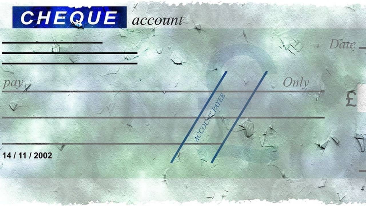 Cheque Rules: অ্যাকাউন্ট ব্যালেন্স না দেখেই চেক ব্যবহার করছেন? বাউন্স করলেই পড়বেন বড় বিপদে