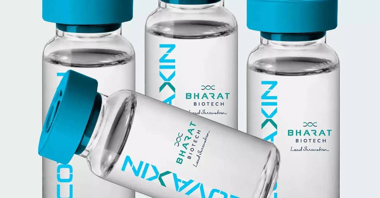 Covaxin: কোভ্যাক্সিনের সবুজ সংকেত ঘিরে গুরুতর অভিযোগ, বিতর্কের মাঝে মুখ খুলল কেন্দ্রীয় স্বাস্থ্য মন্ত্রক