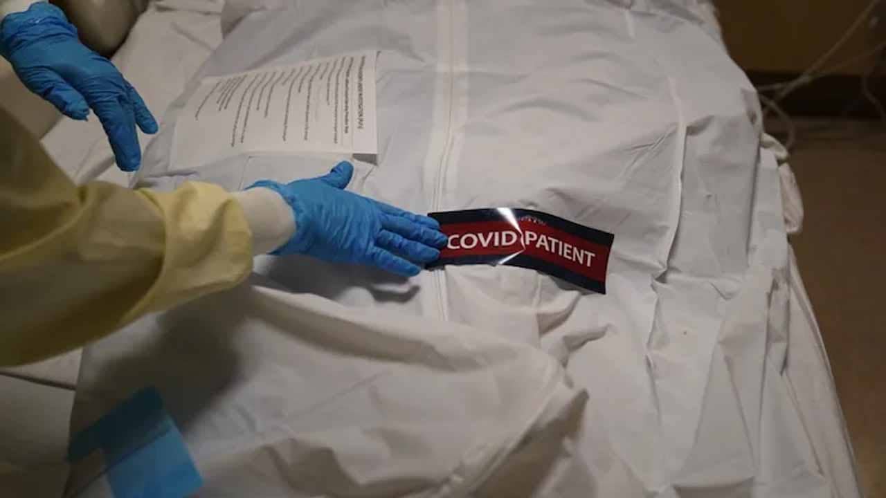 Covid Death Zero: ৩২ মাস পর ফিরল স্বস্তি, কোভিড-মৃত্যু শূন্য ভারতে