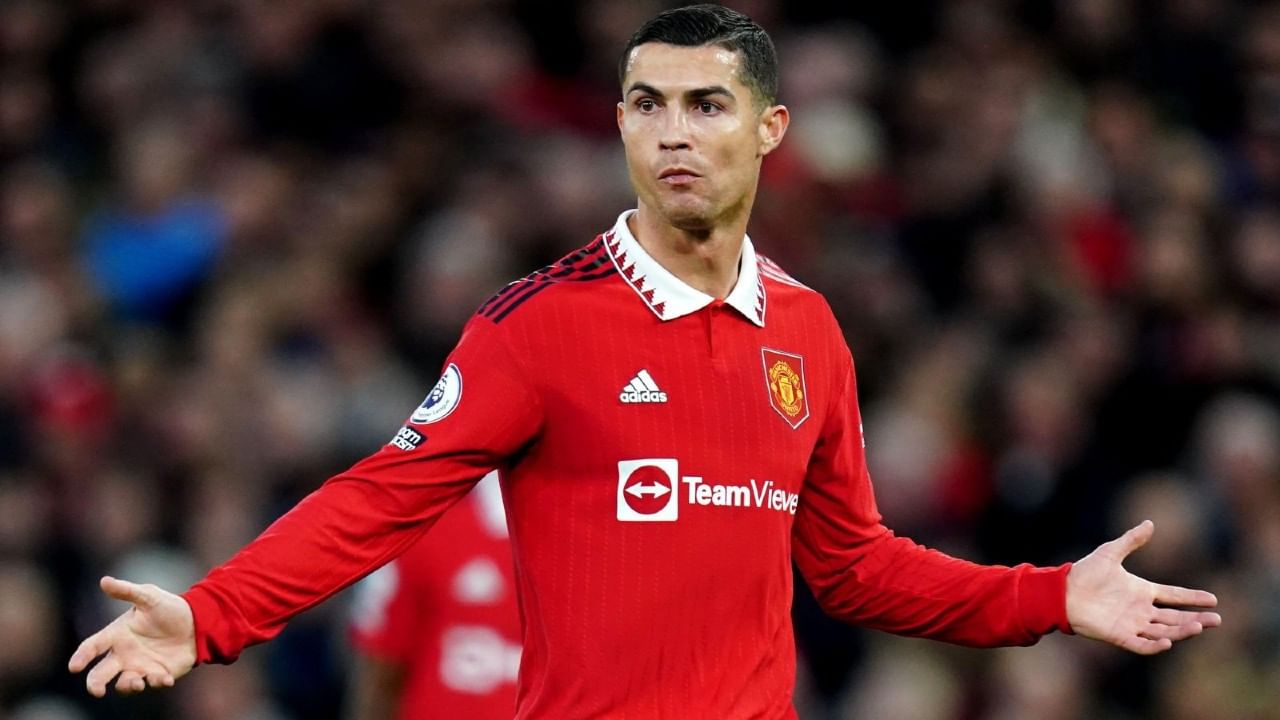 Cristiano Ronaldo: 'বিশ্বকাপের পর ফিরবে না', রোনাল্ডোকে নির্দেশ ম্যান ইউয়ের