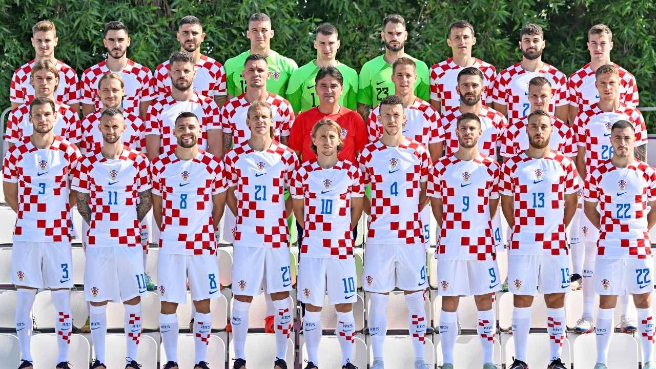 MAR vs CRO Match Preview: রাশিয়া বিশ্বকাপে হিসেব পাল্টে দেওয়া ক্রেয়েশিয়ার আজ কাপ অভিযান শুরু