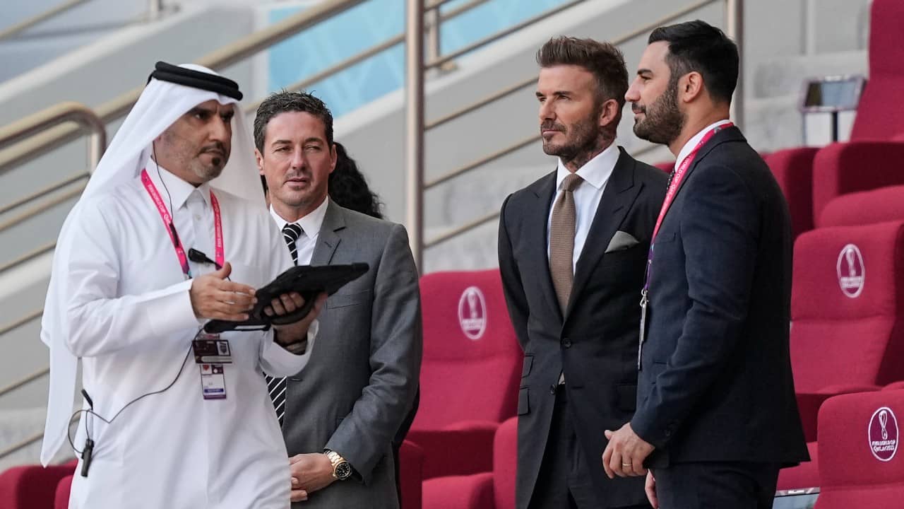 Lionel Messi : মেসিকে কি মেজর লিগ সকারে দেখা যাবে?