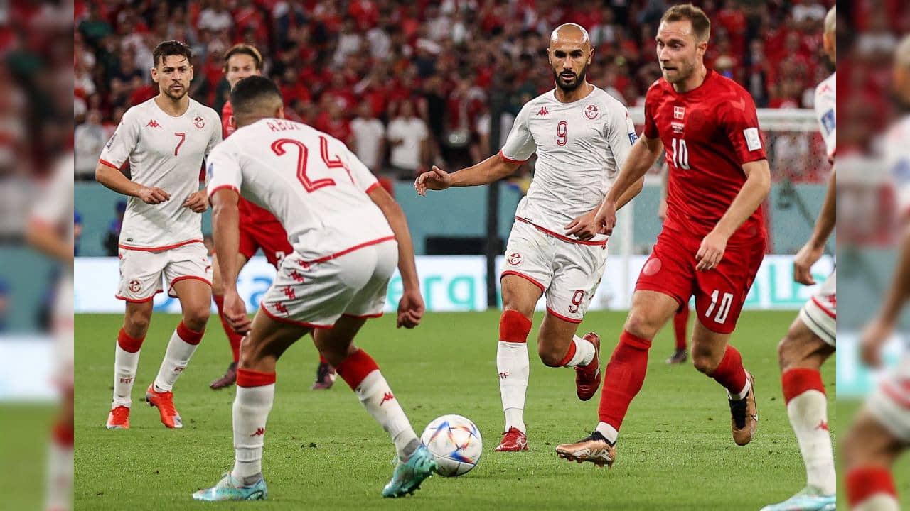DEN vs TUN Match Report: তিউনিশিয়ার বিরুদ্ধে গোলশূন্য ড্র দিয়ে বিশ্বকাপ যাত্রা শুরু এরিকসেনদের