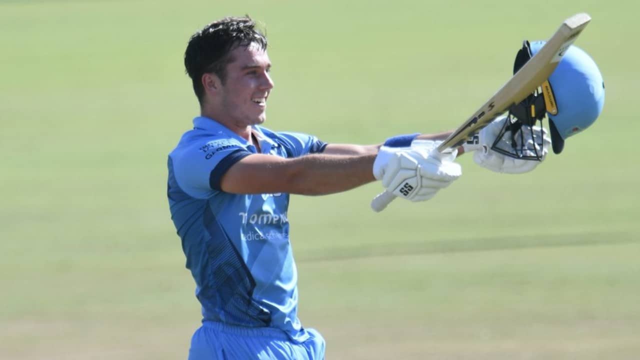 Dewald Brevis: বেবি এবি-র বিরাট কারনামা, সঙ্গে রইল ভিডিয়ো