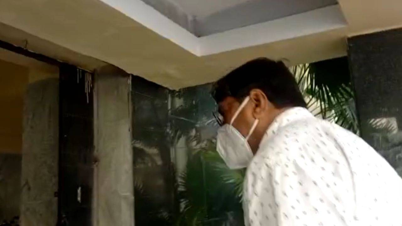 Recruitment Scam: জানতাম না, ওটা মানিকের ছেলের কোম্পানি, ইডি দফতরে হাজিরা দিতে এসে বিস্ফোরক বসিরহাটের ডিএলএড কলেজ কর্তৃপক্ষ