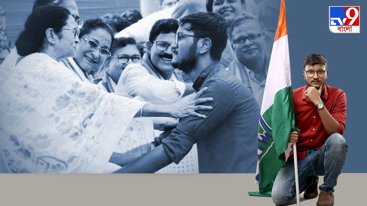 Debangshu Bhattacharya: যুব কমিটি থেকে কেন বাদ দেবাংশু? নেপথ্যে কি অন্য কোনও সমীকরণ?