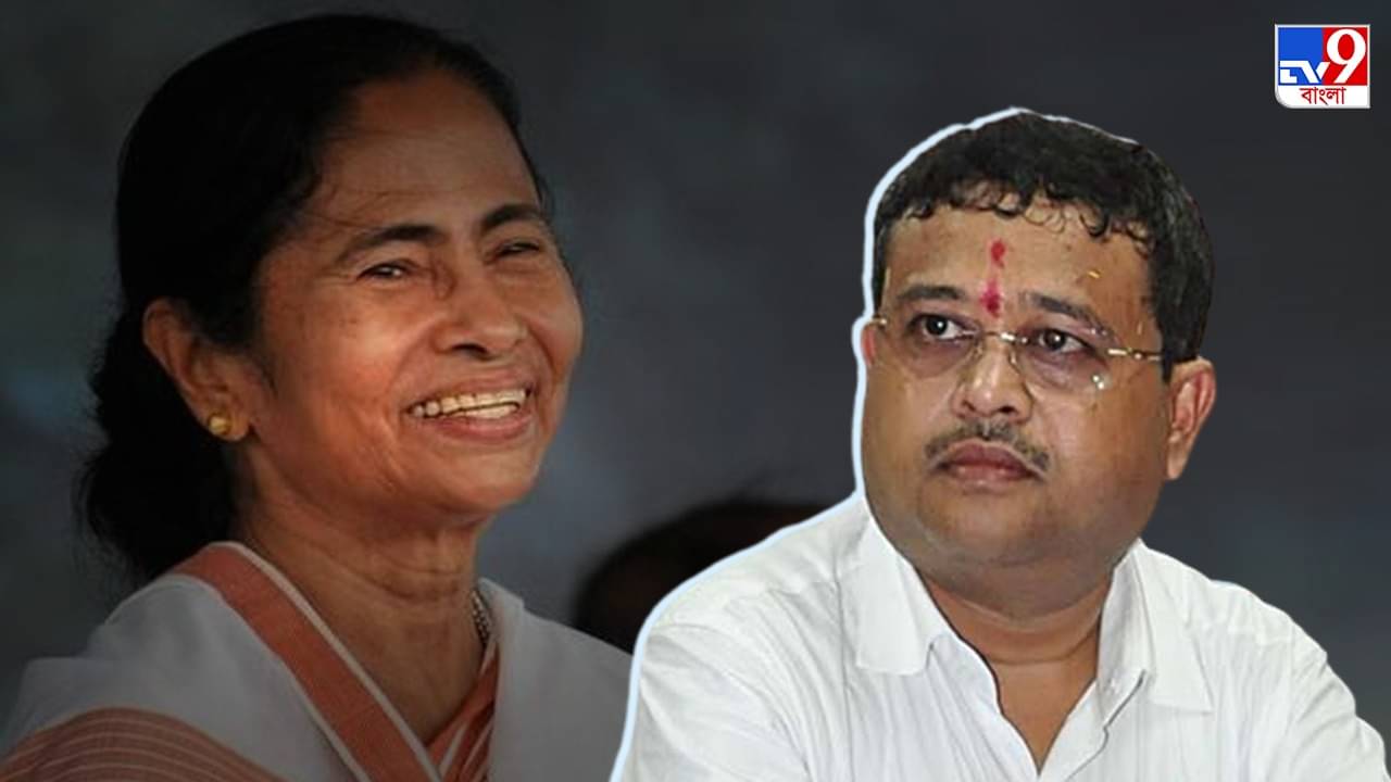 Dibyendu Adhikari: মমতাকে আমাদের নেত্রী বললেন, এখনও যে দলটা করি শুনিয়েও রাখলেন দিব্যেন্দু