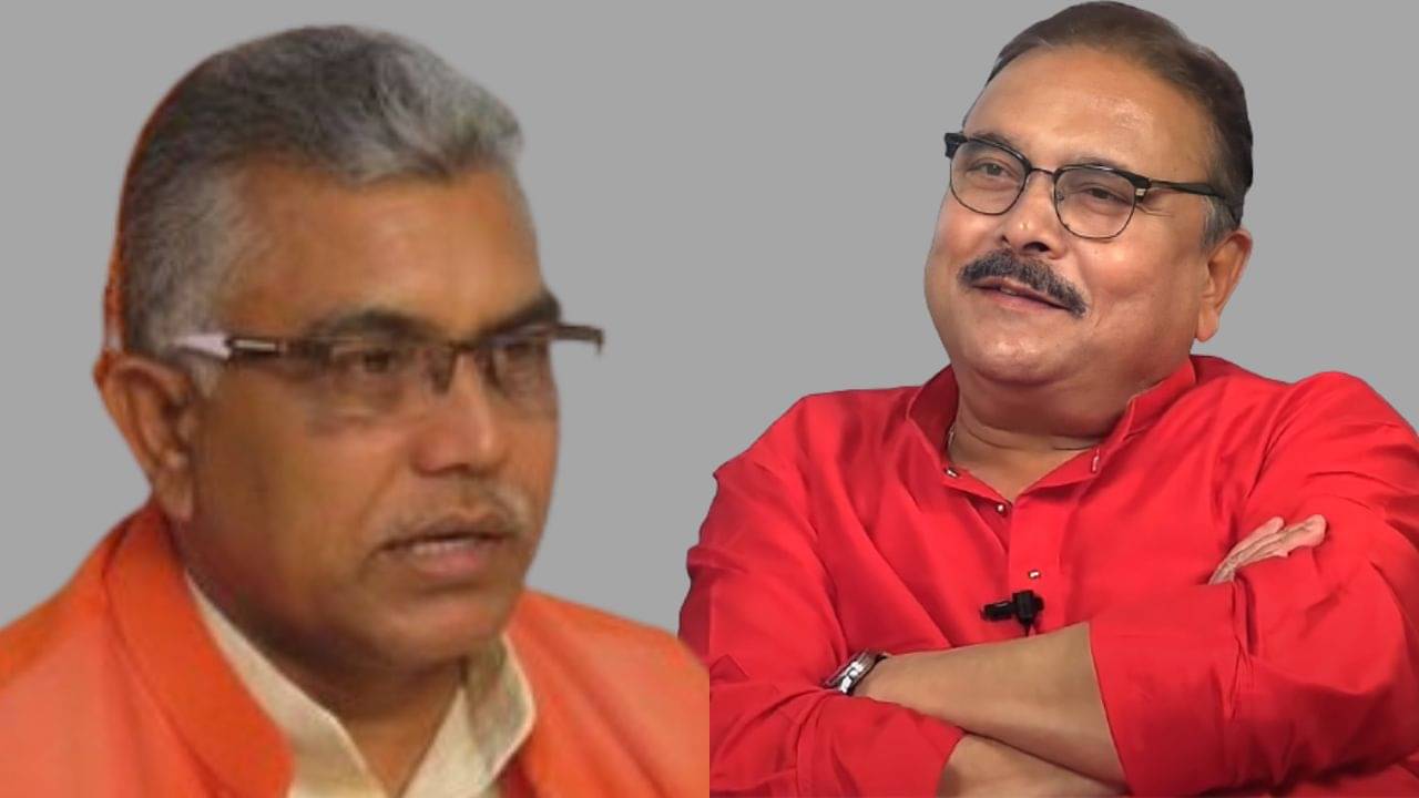 Dilip Ghosh: বড় বড় নেতারাই গ্যাংস্টার, তাহলে বাকিরা তো... মদনকে নিয়ে বিস্ফোরক দিলীপ