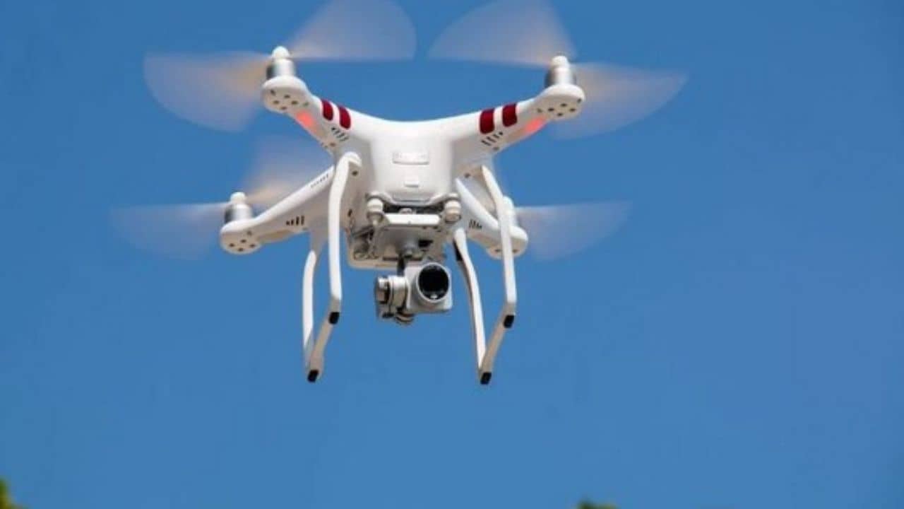 Pakistan Drones: জোড়া পাক ড্রোন ভারতের আকাশে, ৯৬ রাউন্ড গুলি চালাল সেনা