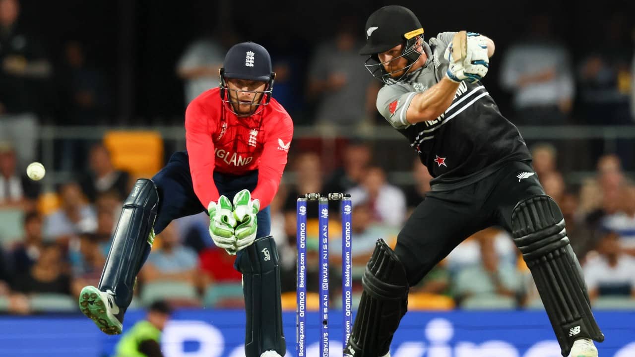 T20 World Cup 2022: ইংল্যান্ডের জয়ে জমে উঠল গ্রুপ ১, নিউজিল্যান্ড শীর্ষেই থাকল