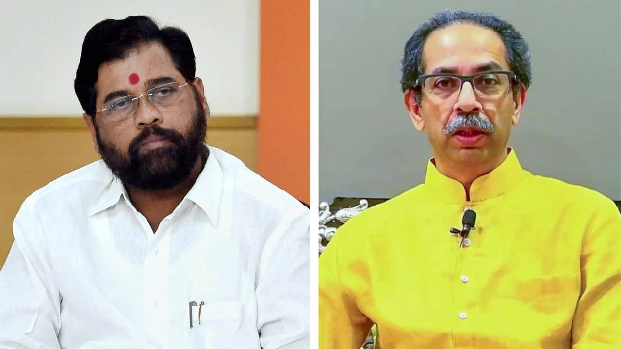 Eknath Shinde: আমি উদ্ধবকে বোঝানোর চেষ্টা করেছিলাম, কিন্তু.., রহস্য ফাঁস করলেন একনাথ শিন্ডে
