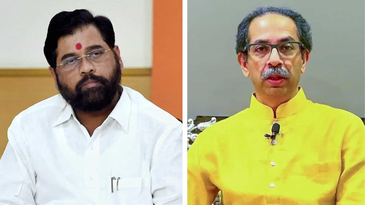 Eknath Shinde: 'আমি উদ্ধবকে বোঝানোর চেষ্টা করেছিলাম, কিন্তু..', রহস্য ফাঁস করলেন একনাথ শিন্ডে