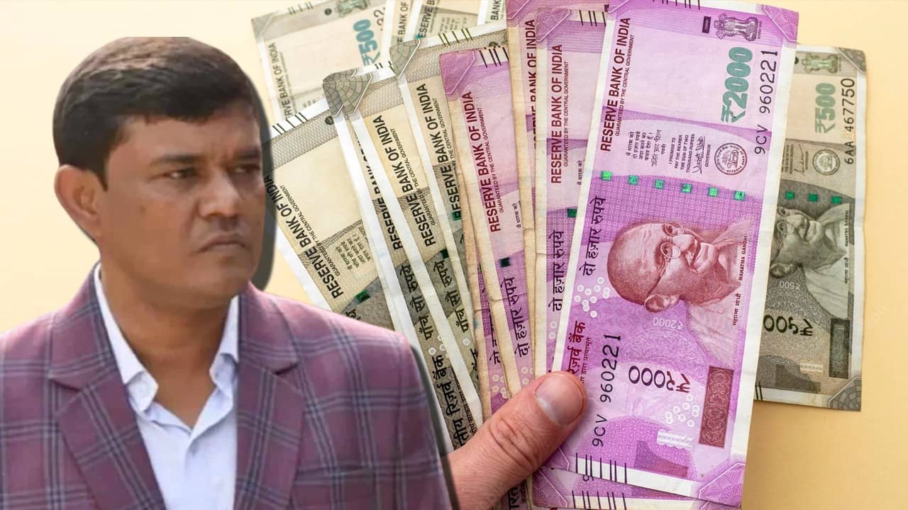 Enamul Haqua: ৫০ লাখি লটারি জিতেছিলেন এনামুলও! ষষ্ঠ লটারির হদিশ মিলতেই সিবিআই-এর হাতে অন্য তথ্য