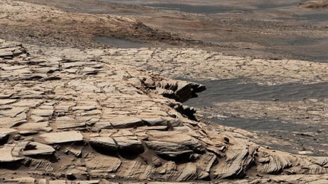 Mars Ocean: মঙ্গলে এক সময় বিরাট সমুদ্র ছিল, এবার তার প্রমাণ খুঁজে পেলেন গবেষকরা