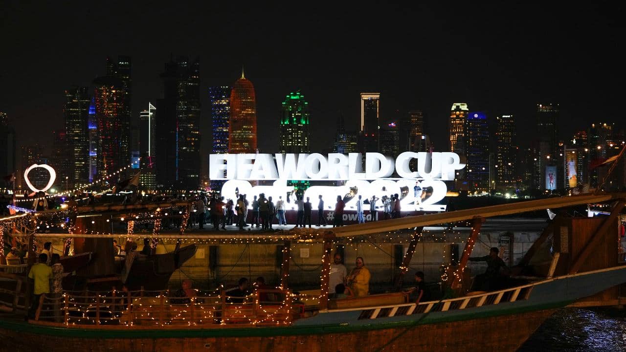FIFA World Cup Opening Ceremony Live Stream: জেনে নিন কখন, কীভাবে দেখবেন কাতার বিশ্বকাপের উদ্বোধনী অনুষ্ঠান