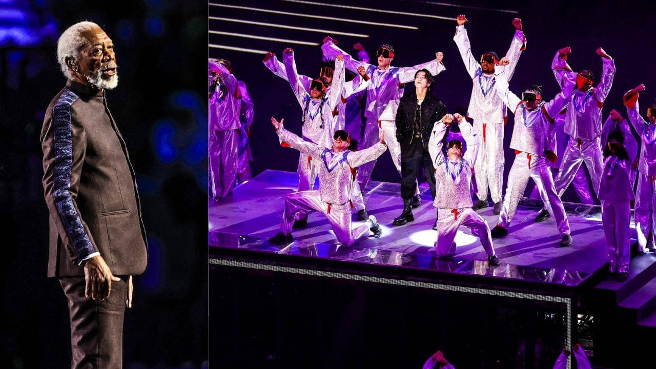 FIFA World Cup 2022 Opening Ceremony Highlights: কাতারে জমকালো উদ্বোধনী অনুষ্ঠান শেষ, এ বার সফর দিয়ে শুরু হবে টুর্নামেন্ট