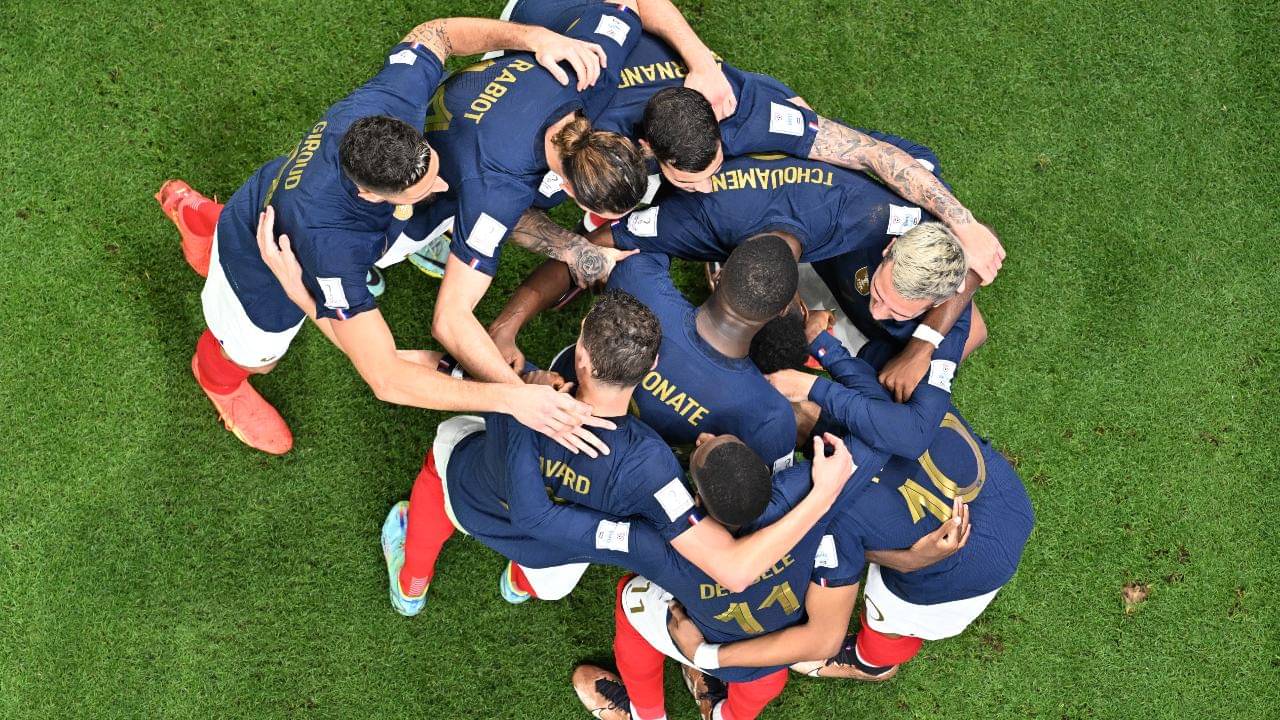 FRA vs AUS Match Report: গুডউইনের গোলে পিছিয়ে পড়া থেকে ফ্রান্সের গুড-উইন