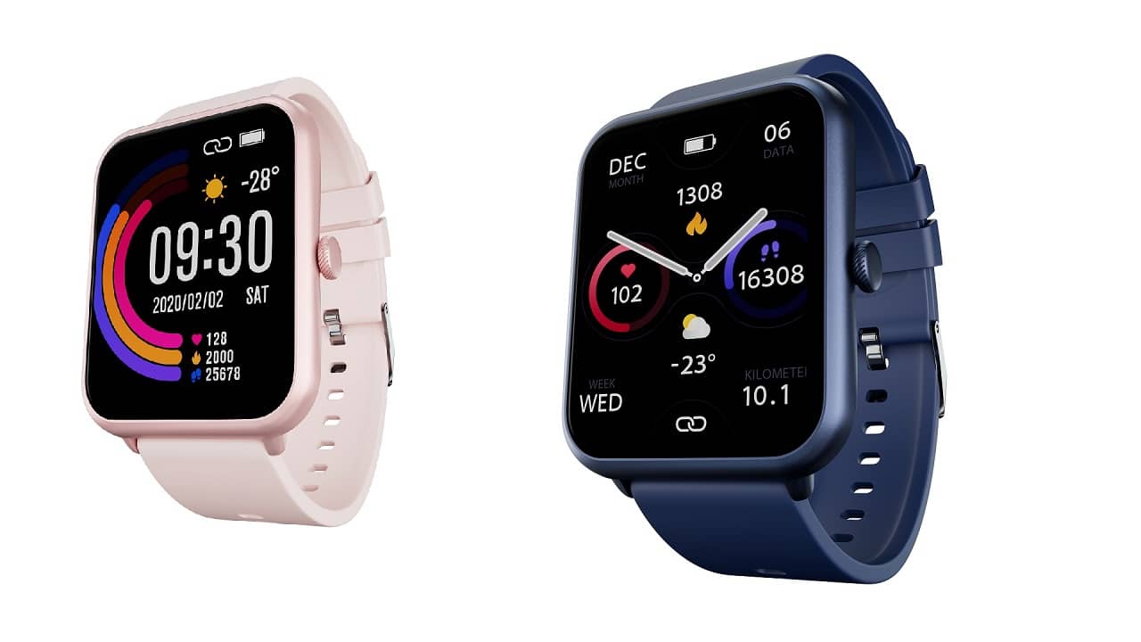 Fire Boltt নিয়ে এল Ninja Call Pro Plus স্মার্টওয়াচ, 2000 টাকার মধ্যে সেরার সেরা ফিচার