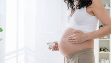 Pregnancy-Safe Skin Care: গর্ভাবস্থায় স্ট্রেচ মার্ক্স, ফুসকুড়ি, দাগছোপের সমস্যা, সমাধানের কোনও আছে কি?