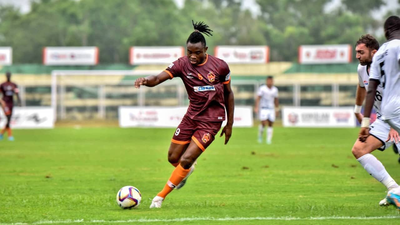 I League 2022-23: হার দিয়ে আই লিগ অভিযান শুরু মহমেডানের