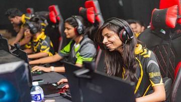Gaming Career Option: One in two Indian women choose gaming as a career, says HP India survey