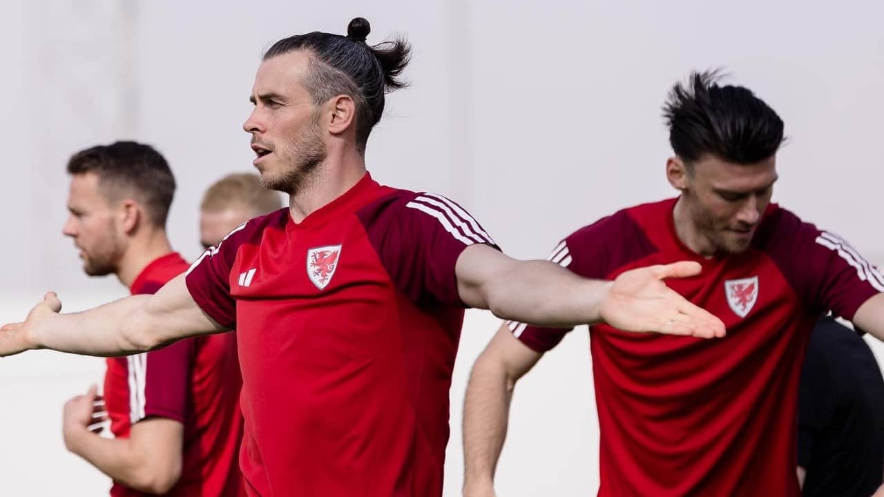 USA vs WAL FIFA WC Match Preview: হৃদয় দিয়ে খেলব, আমেরিকার বিরুদ্ধে বিশ্বকাপ অভিষেকে আত্মবিশ্বাসী বেল