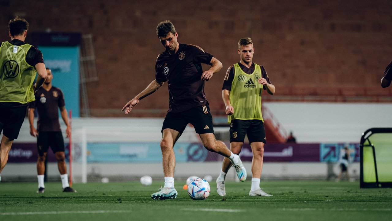 GER vs JPN FIFA WC Match Preview: কাপ যাত্রা শুরু করছে চার বারের বিশ্ব চ্যাম্পিয়ন জার্মানি