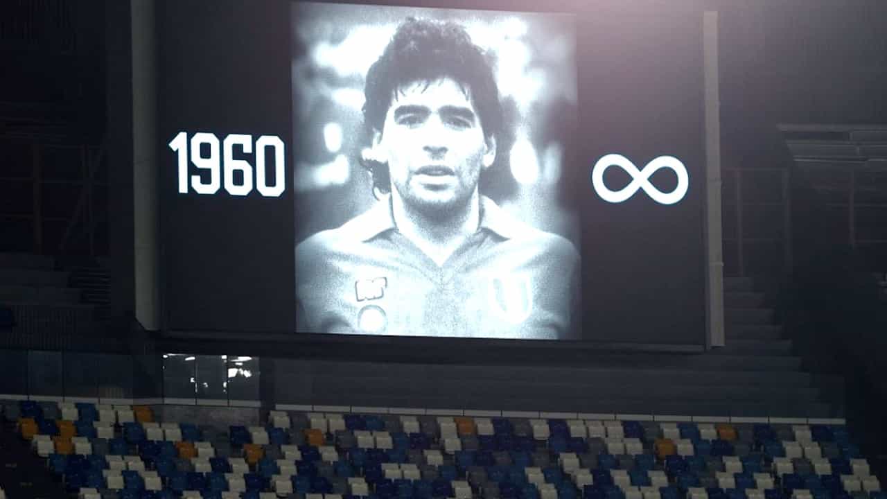 Diego Maradona: 'প্রতিটি বিশ্বকাপে হোক মারাদোনা দিবস', এমন মন্তব্য কার? Diego Maradona: 'প্রতিটি বিশ্বকাপে হোক মারাদোনা দিবস', এমন মন্তব্য কার?