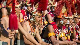 Hornbill Festival: শুরু হচ্ছে হর্নবিল ফেস্টিভ্যাল, পর্যটকদের জন্য সস্তায় ভ্রমণের সুযোগ দিচ্ছে আইআরসিটিসি Hornbill Festival: শুরু হচ্ছে হর্নবিল ফেস্টিভ্যাল, পর্যটকদের জন্য সস্তায় ভ্রমণের সুযোগ দিচ্ছে আইআরসিটিসি