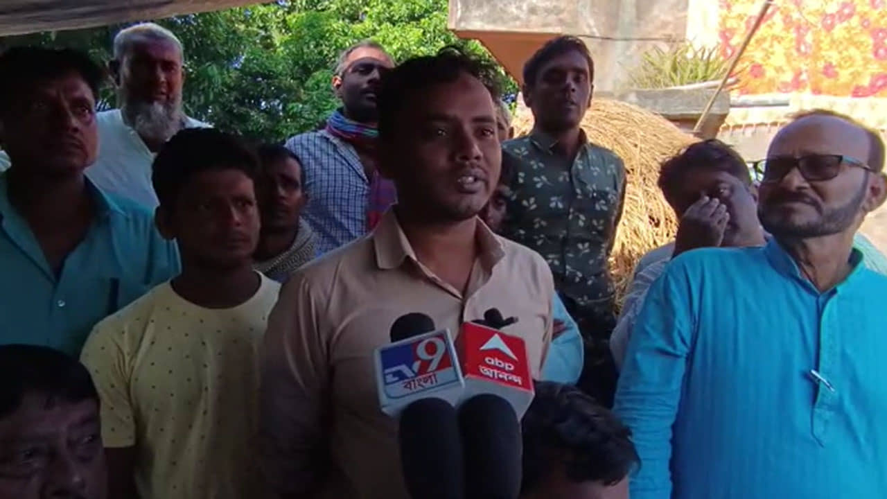 Morbi Bridge Collapse: বিমান খরচও দেয়নি গুজরাট সরকার, মাছ পাঠানোর মতো দেহ পাঠিয়েছে. হাবিবুলের দেহ ফিরতেই শুরু রাজনৈতিক তরজা