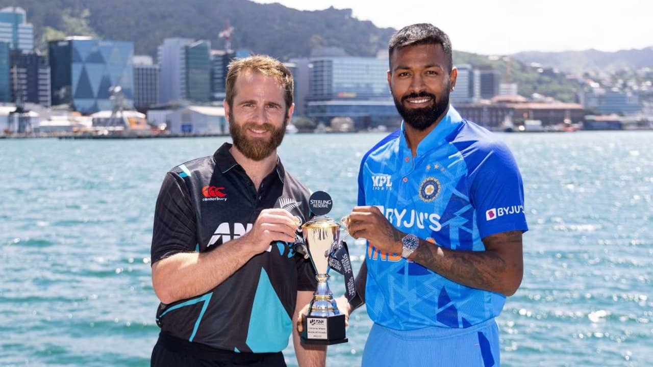 IND vs NZ: ক্যাপ্টেন কেন ছাড়া হার্দিকদের বিরুদ্ধে অগ্নিপরীক্ষায় উতরোবে কিউয়িরা?