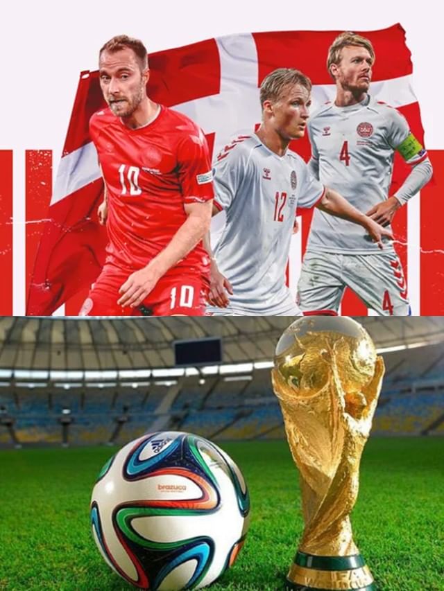 ডেনমার্ক দলে ঠাঁই পেয়েছেন মৃত্যুঞ্জয়ী এরিকসেন TV9Bangla Here See