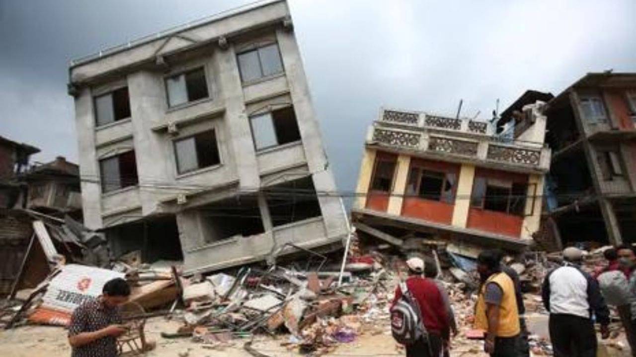 Earthquake: পরের ভূমিকম্পটি হতে পারে ভয়ঙ্কর, হিমালয় নিয়ে ‘হিমশীতল’ খবর শোনালেন বিজ্ঞানীরা