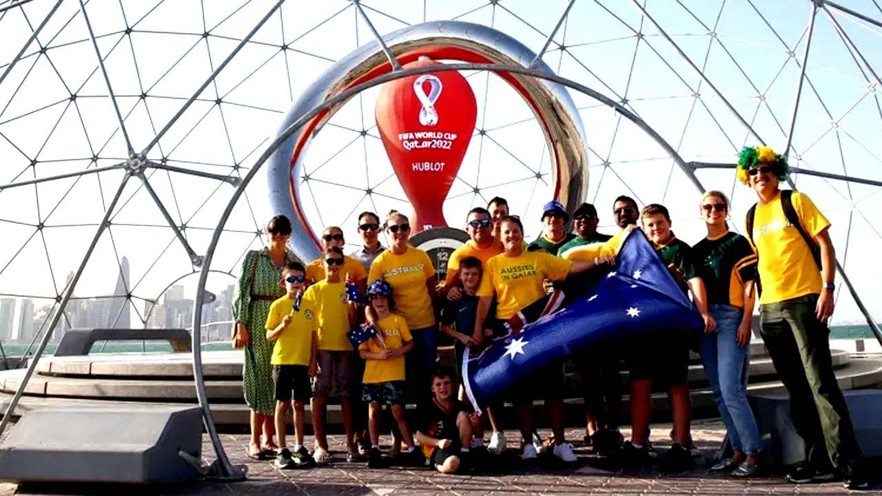 Qatar World Cup 2022: কাতার বিশ্বকাপের একটা ম্যাচ দেখার খরচ কত জানেন?