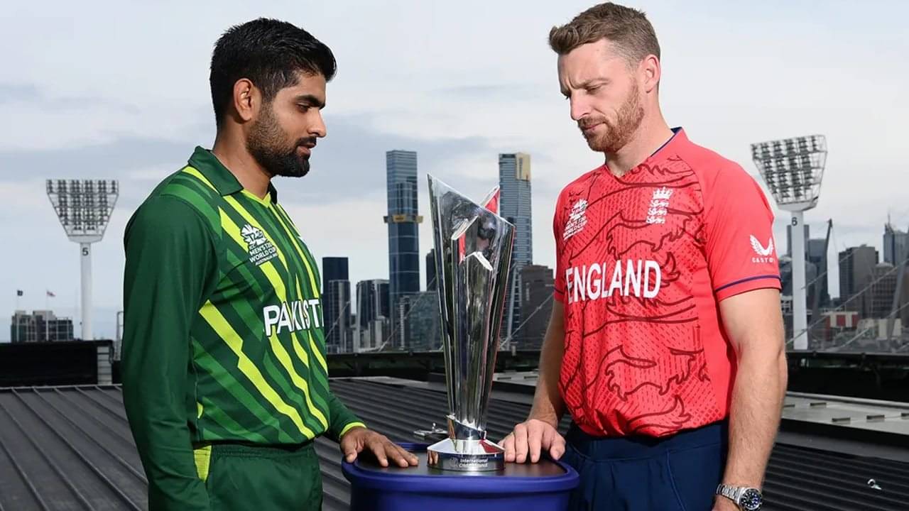 T20 World Cup 2022: পাকিস্তান নাকি ইংল্যান্ড? চ্যাম্পিয়নের ঝুলি ভরবে বিশ্বকাপের বিপুল আর্থিক পুরস্কারে