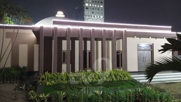 Howrah Planetarium: কলকাতার খুব কাছেই থ্রি-ডি তারামণ্ডল, কোথায় জানতে চান?