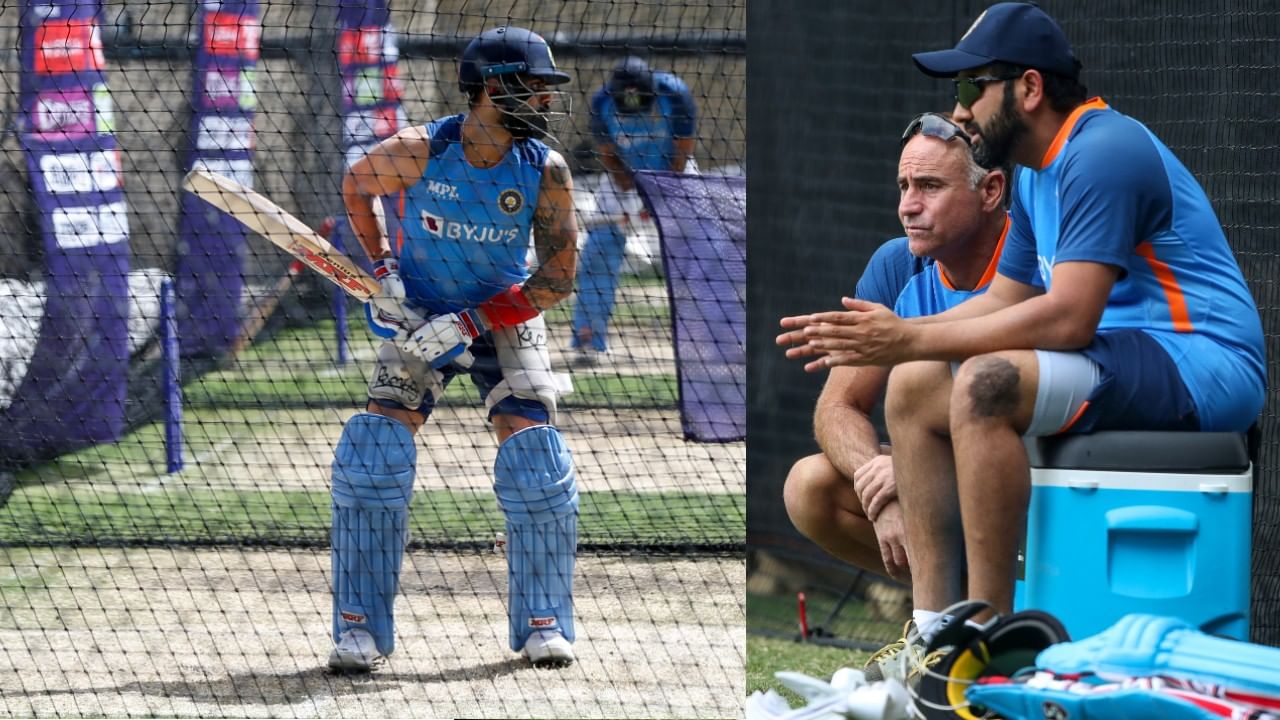 IND vs ENG T20 WC: ইংল্যান্ড হার্ডল পেরিয়ে ফাইনালের লক্ষ্যে নামছে ভারত