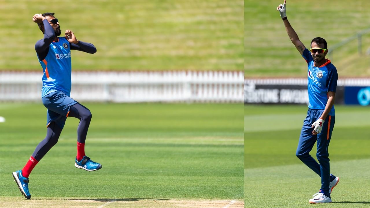 India vs New Zealand: হার্দিকের নেতৃত্বে নিউজিল্যান্ডে নতুন শুরুর লক্ষ্যে টিম ইন্ডিয়া